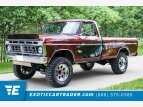 Thumbnail Photo 0 for 1976 Ford F250